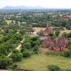 Myanmar, october 2018