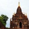 Myanmar, october 2018