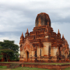 Myanmar, october 2018