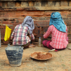 Myanmar, october 2018