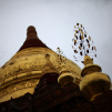Myanmar, october 2018