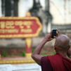 Myanmar, october 2018