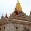 Myanmar, october 2018