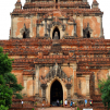 Myanmar, october 2018