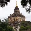 Myanmar, october 2018