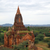 Myanmar, october 2018