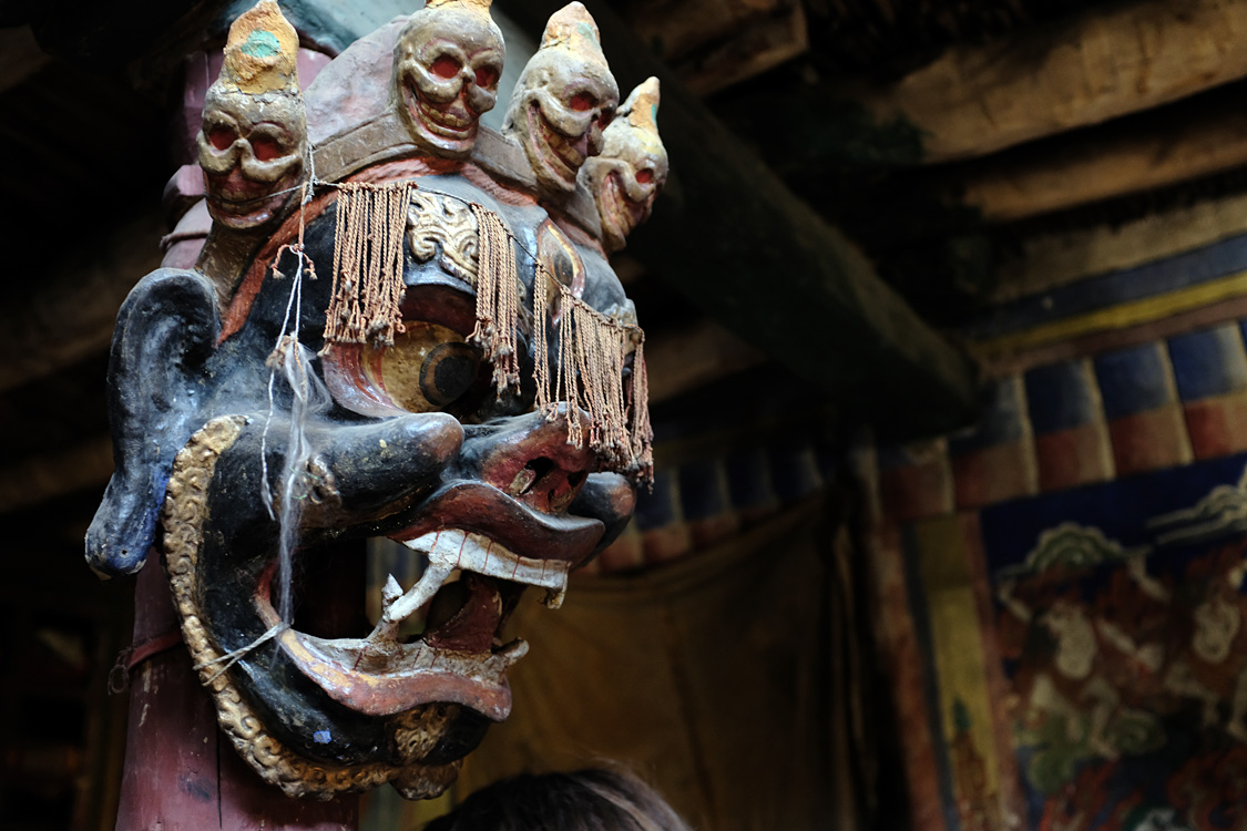 India, august 2019