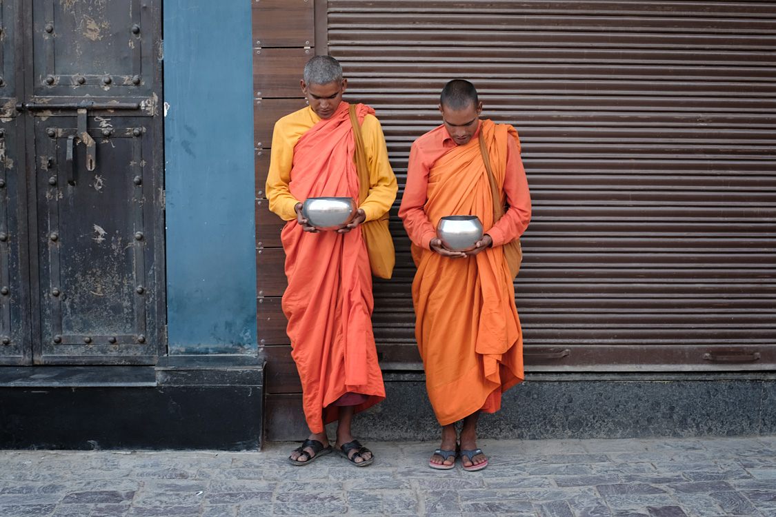 India, august 2019