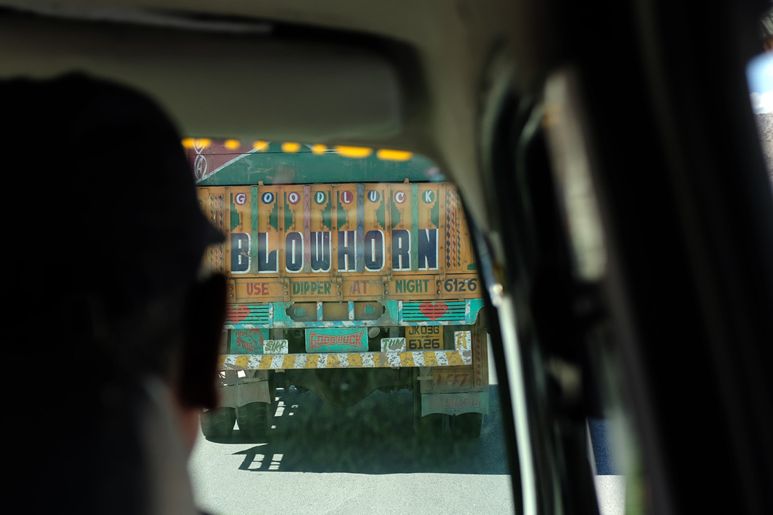India, august 2019