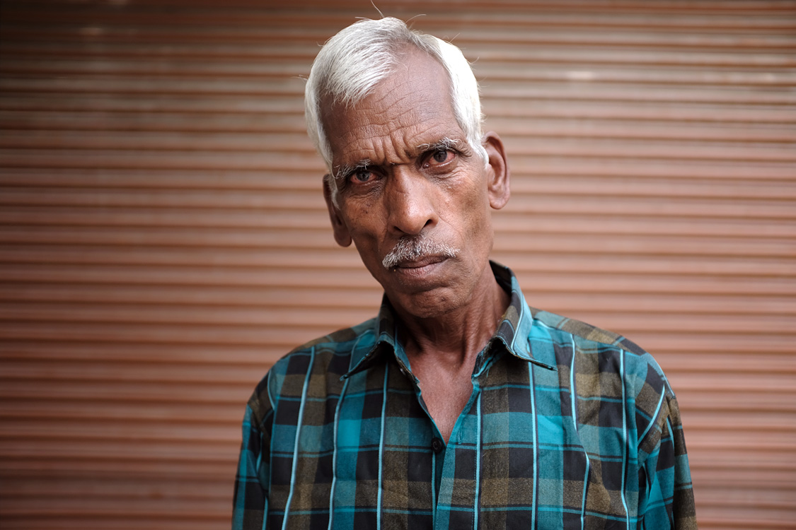 India, august 2019