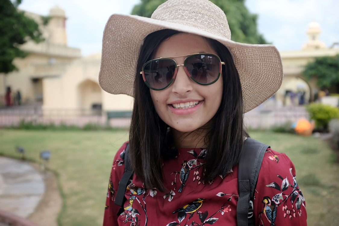 India, august 2019
