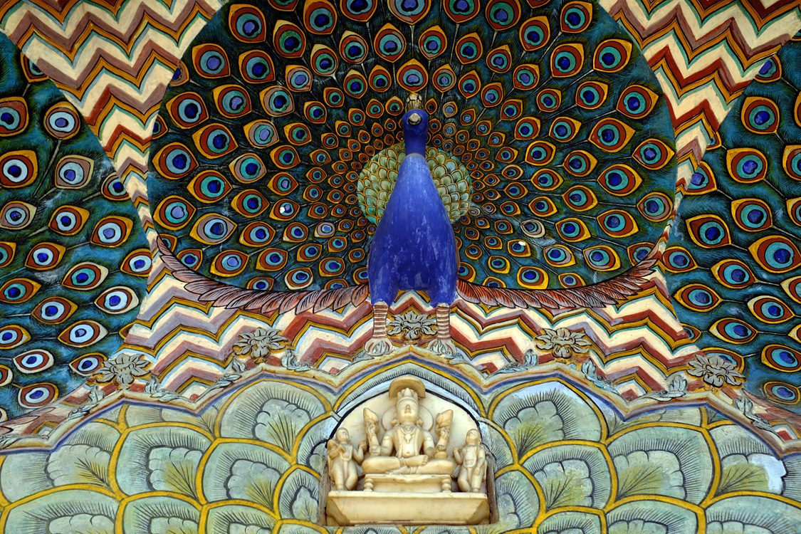 India, august 2019