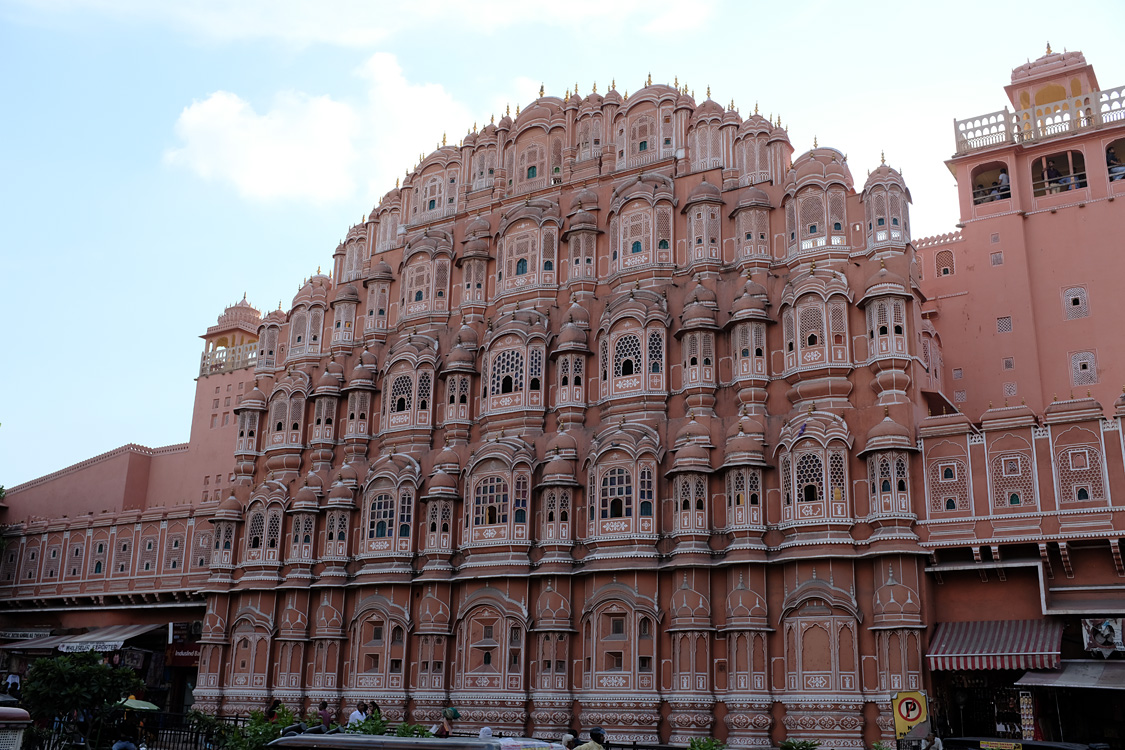 India, august 2019