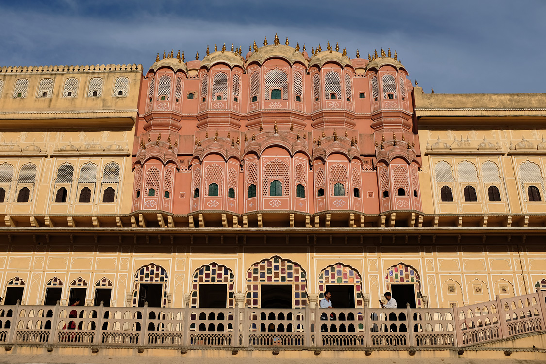 India, august 2019