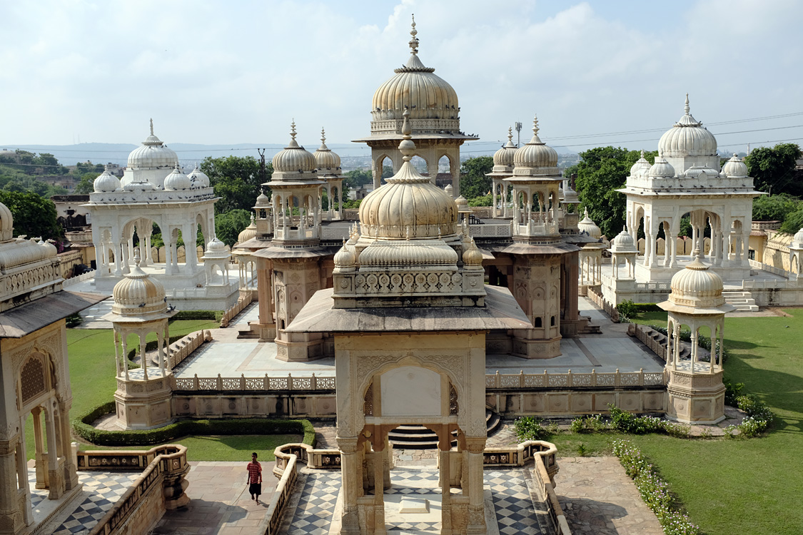 India, august 2019