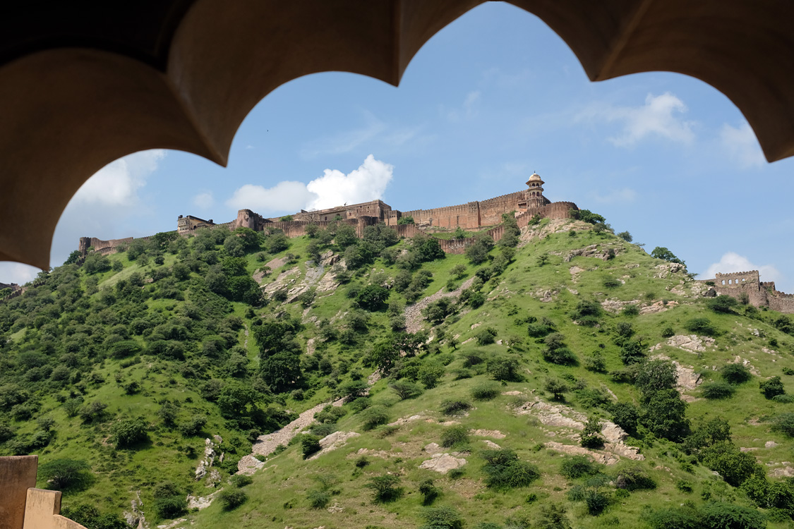 India, august 2019