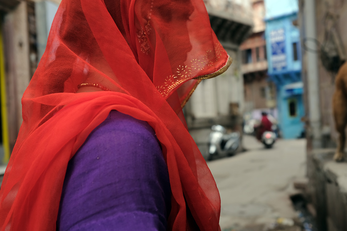 India, august 2019