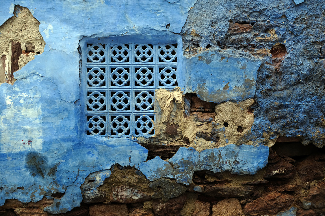 India, august 2019