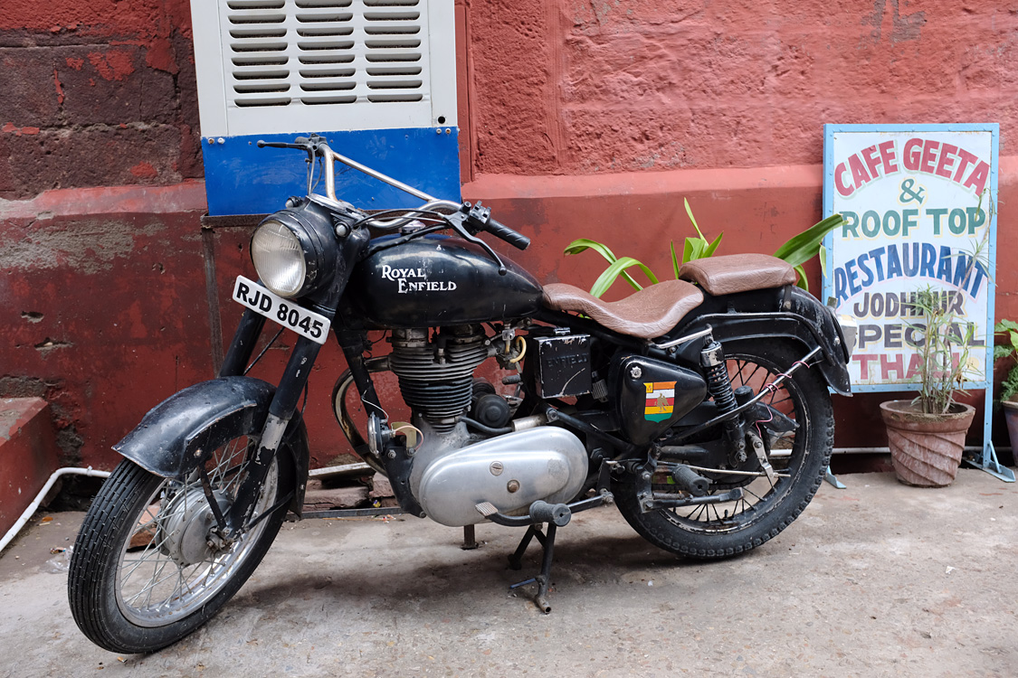 India, august 2019
