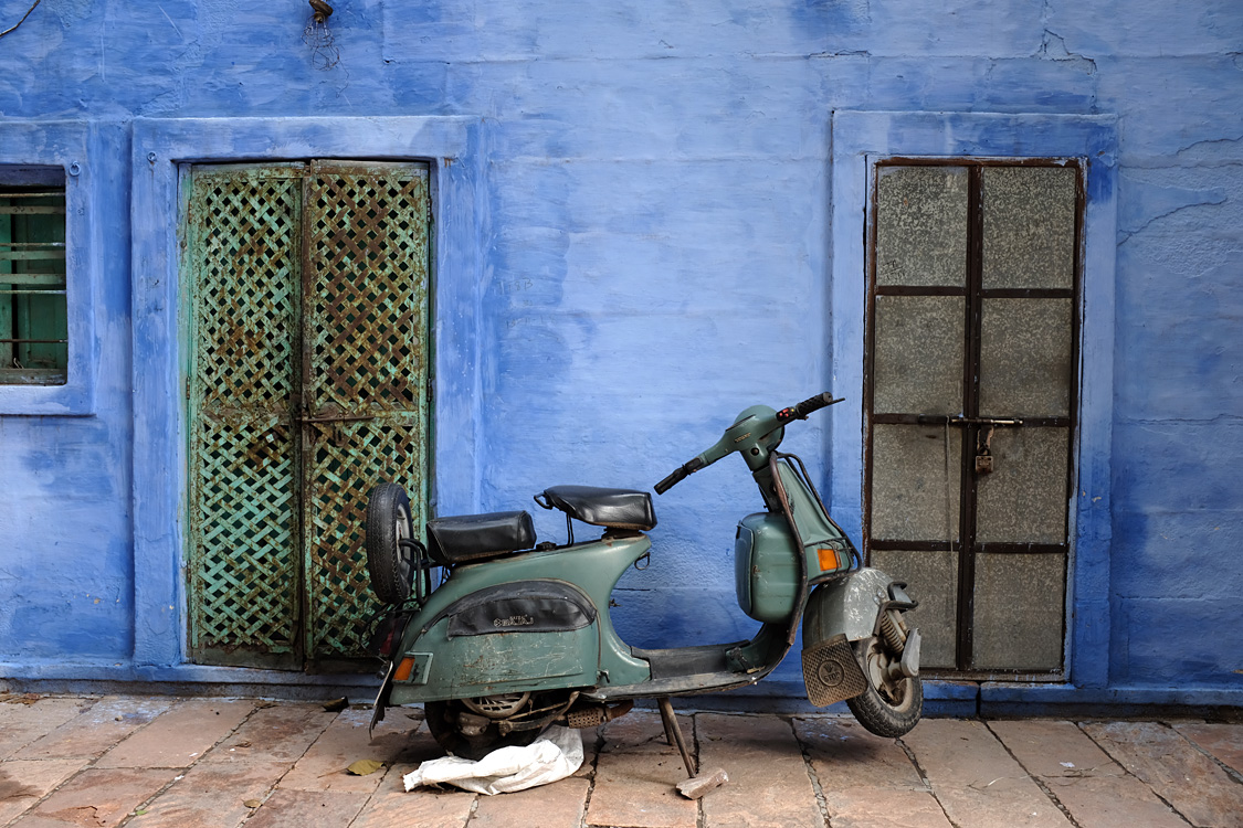 India, august 2019