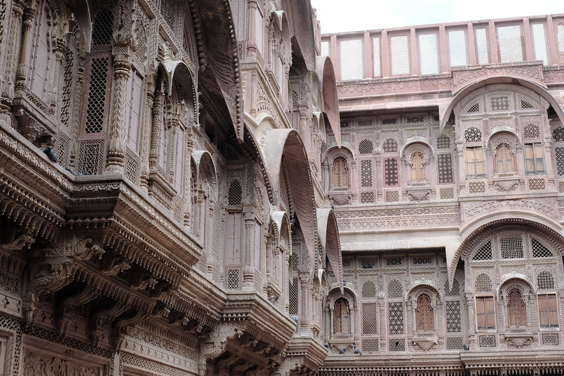 India, august 2019
