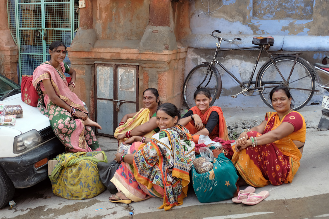 India, august 2019