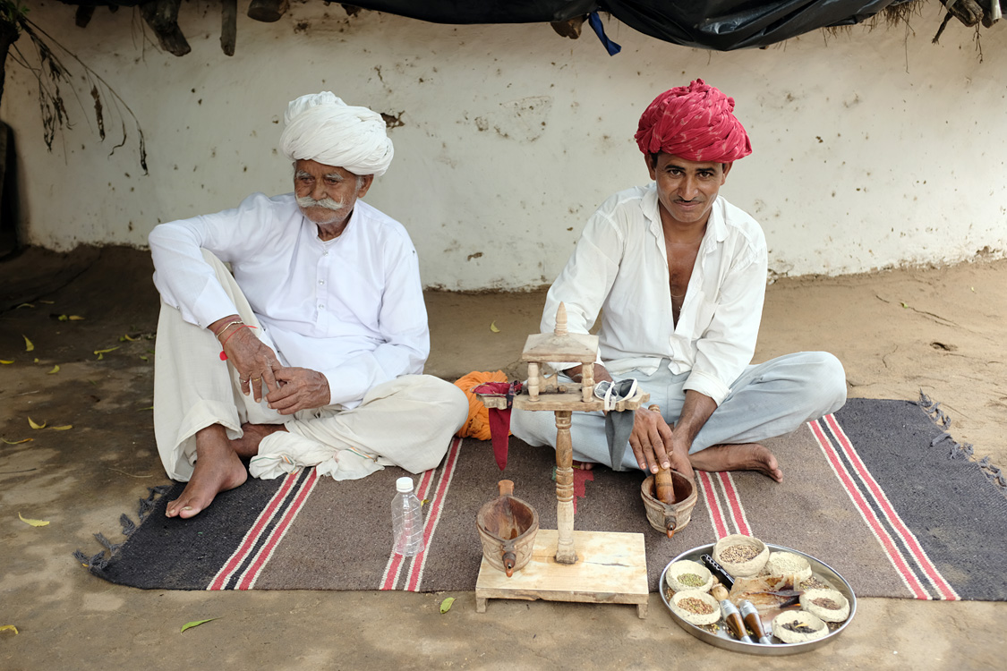 India, august 2019
