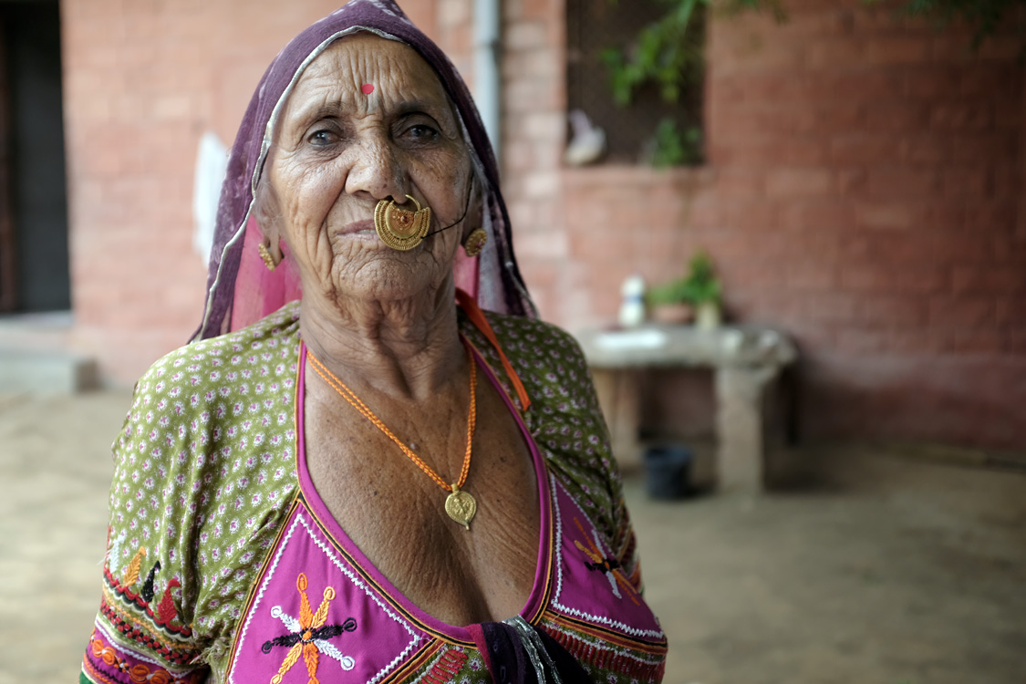 India, august 2019