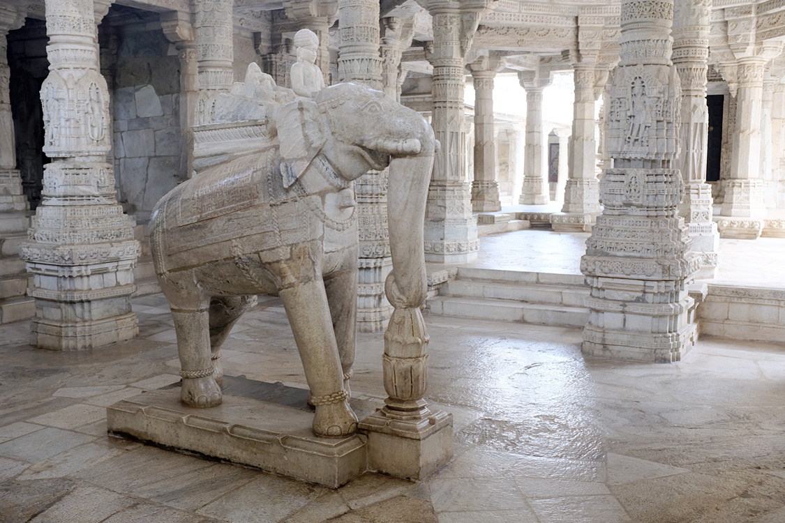 India, august 2019