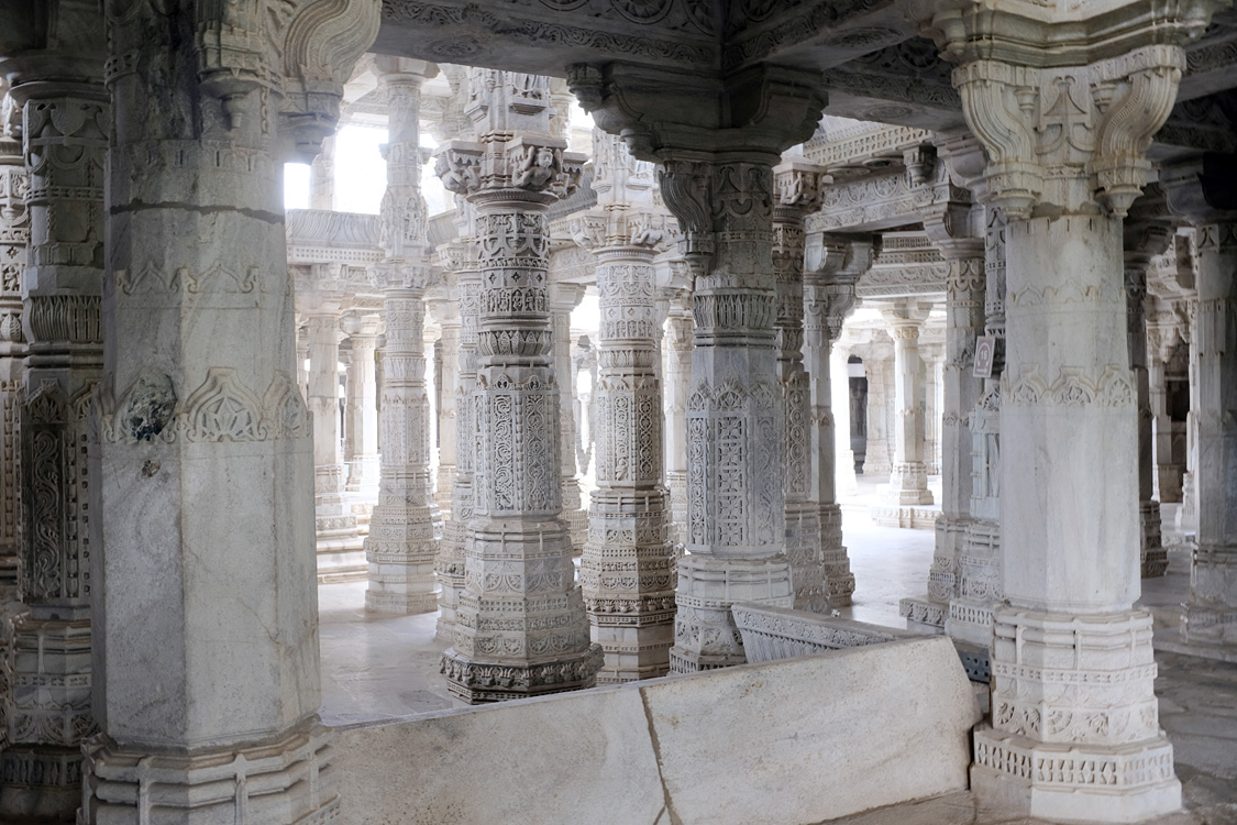 India, august 2019