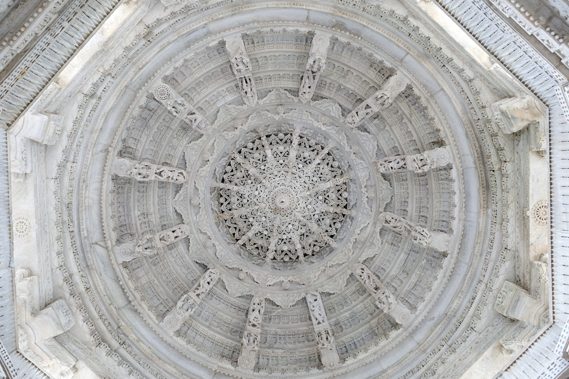 India, august 2019
