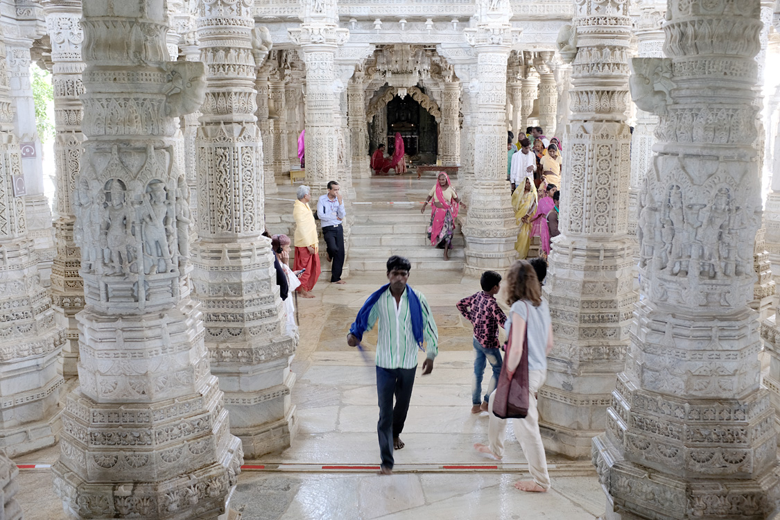 India, august 2019