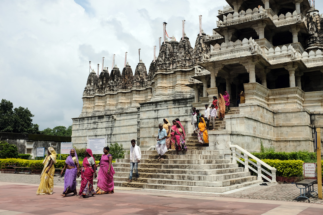 India, august 2019