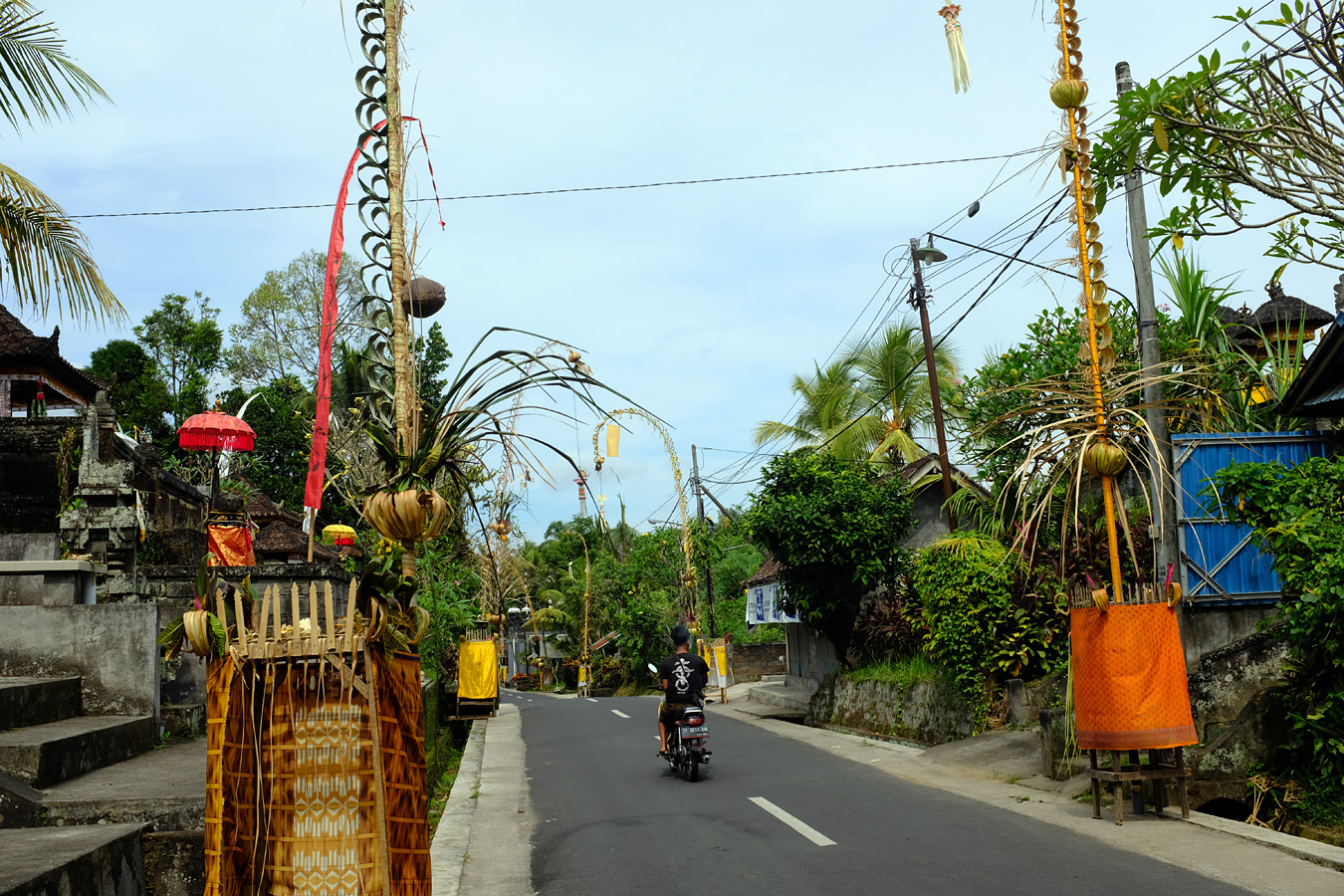 Indonesia, june 2022