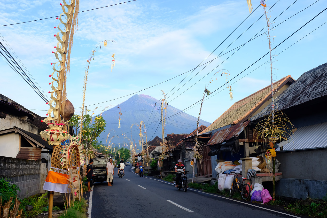 Indonesia, june 2022