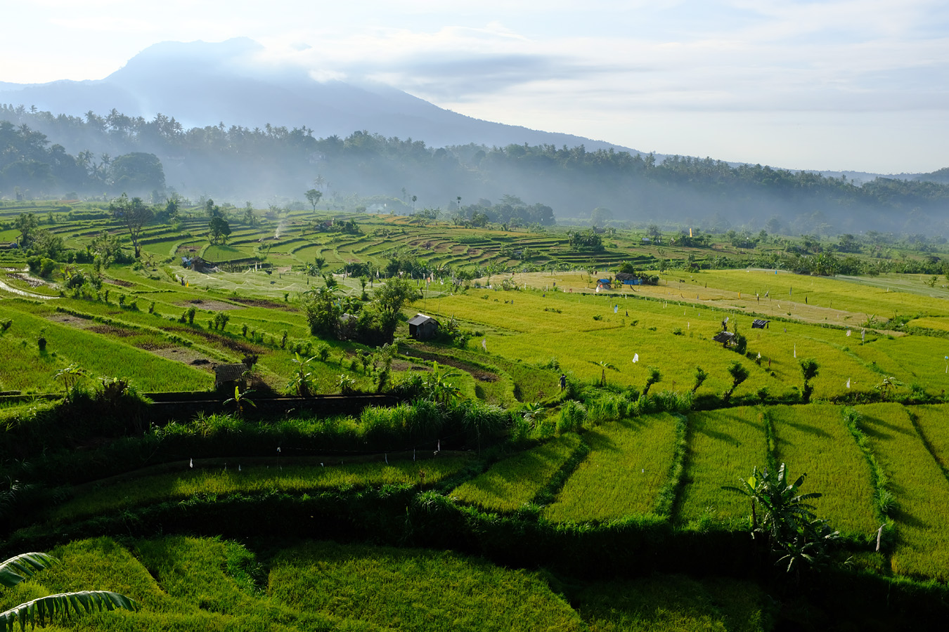 Indonesia, june 2022