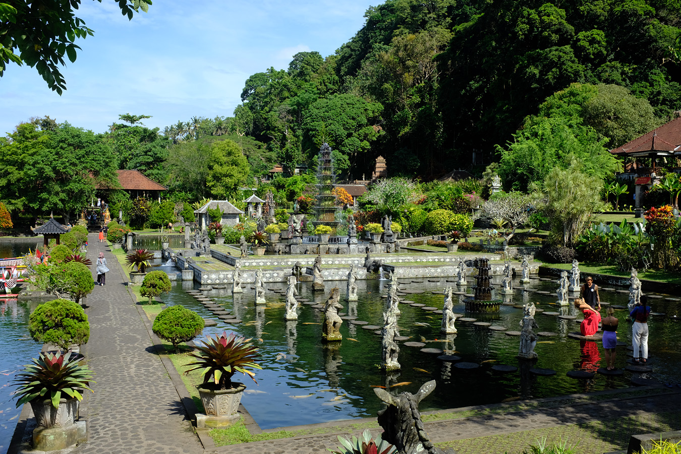Indonesia, june 2022
