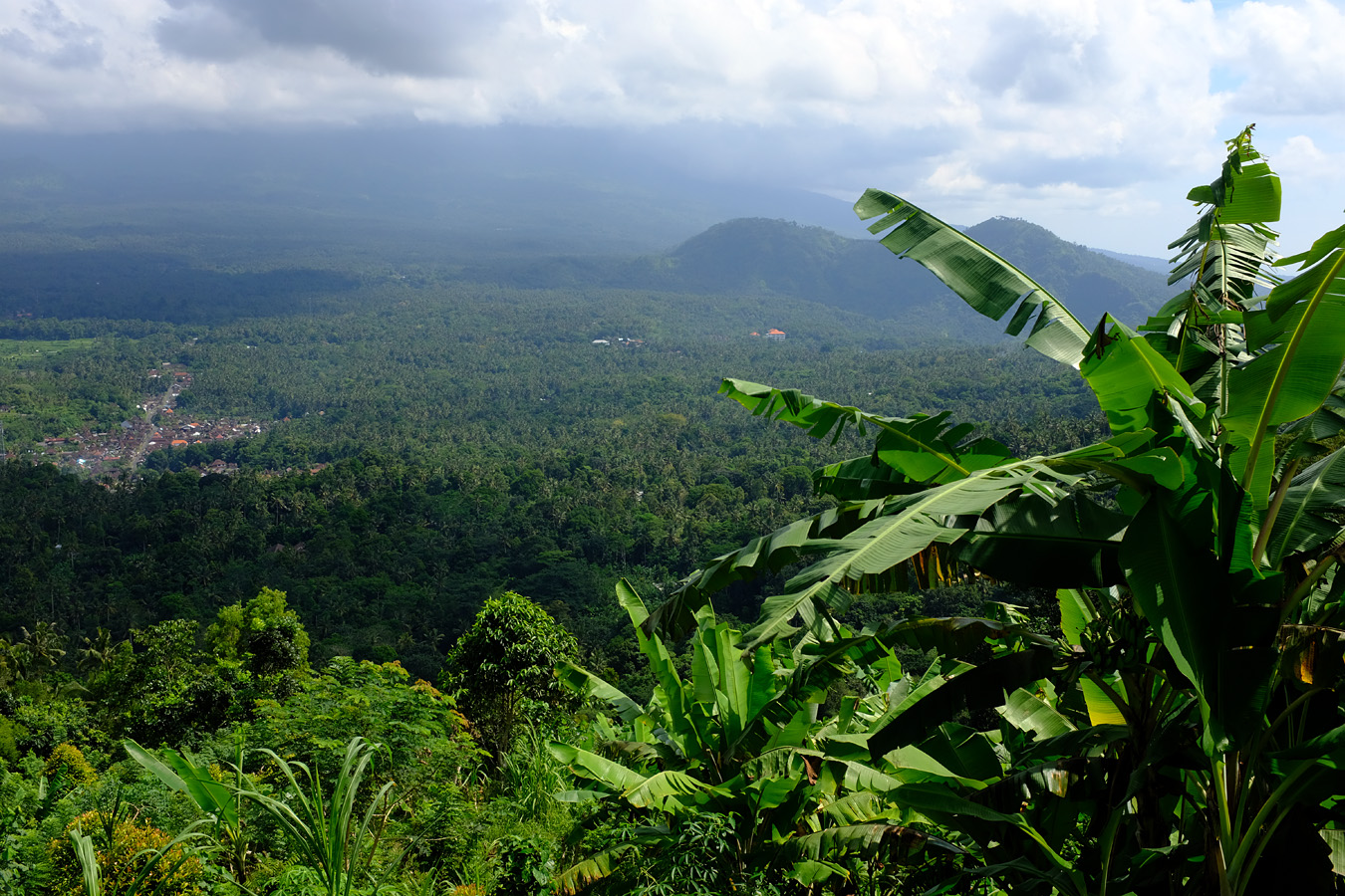 Indonesia, june 2022