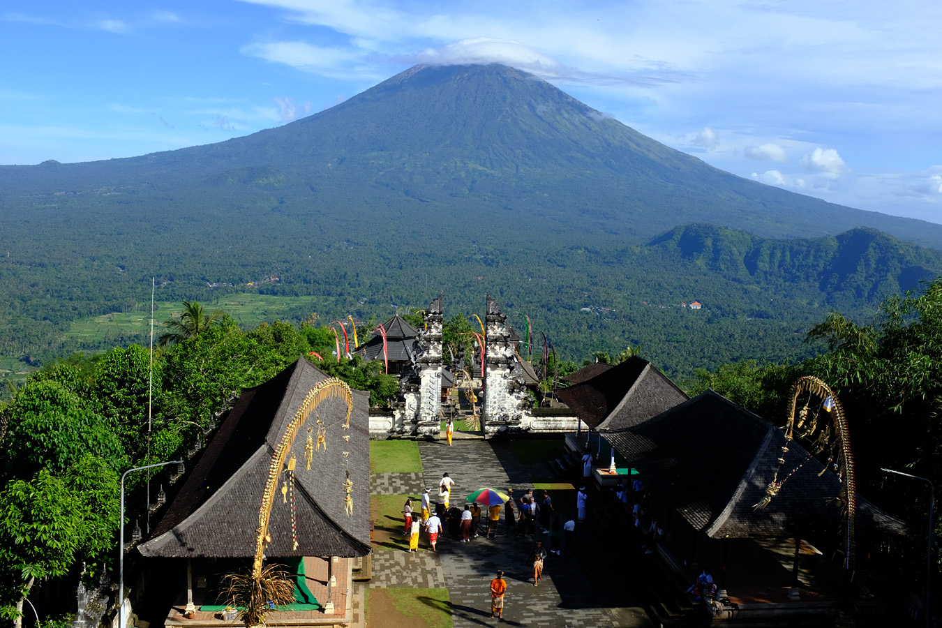 Indonesia, june 2022