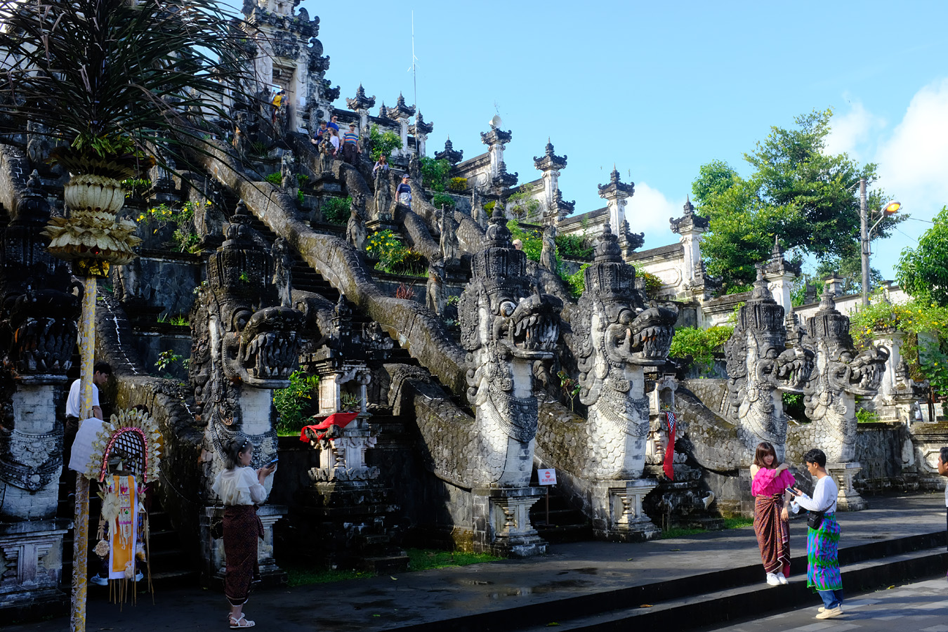Indonesia, june 2022