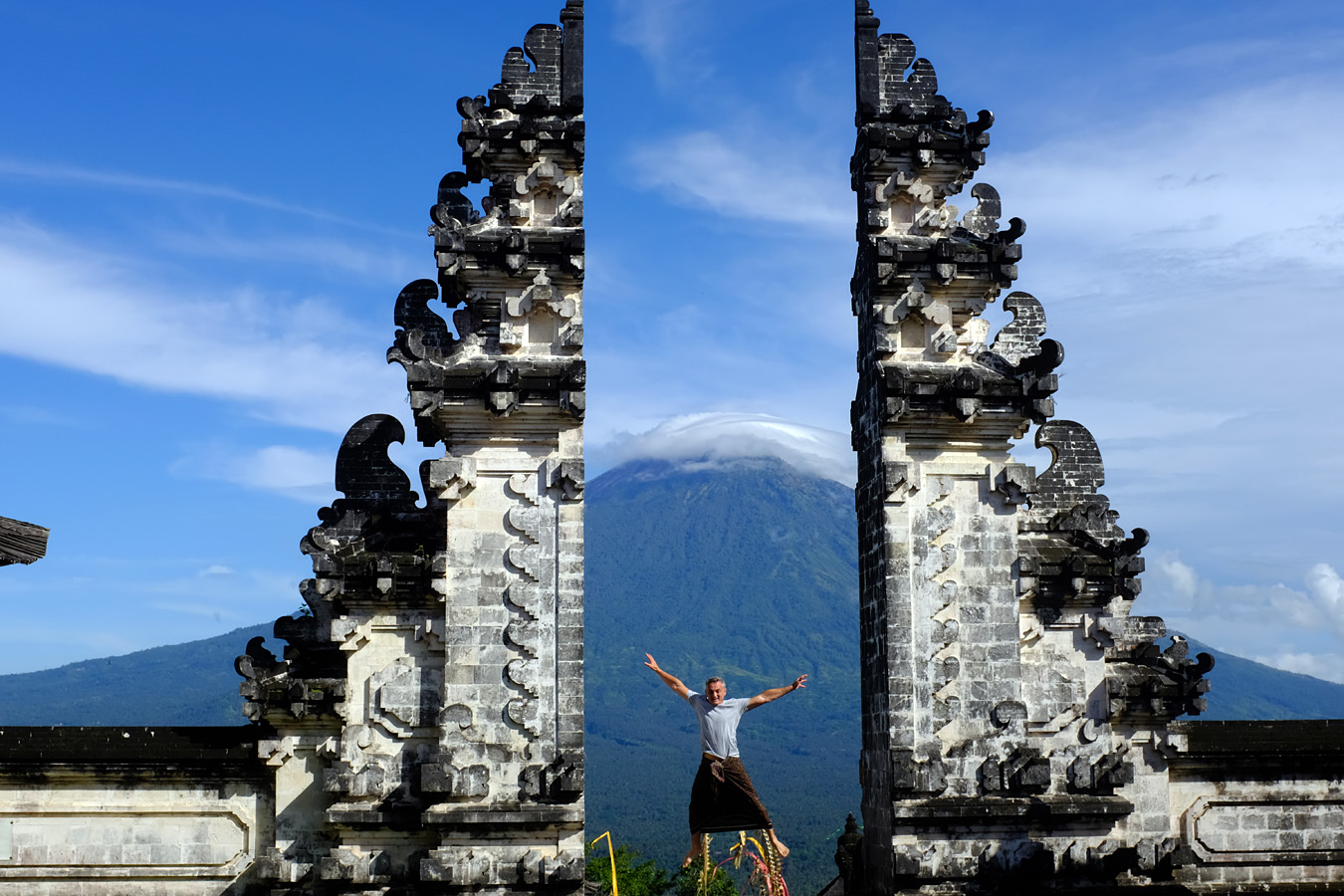 Indonesia, june 2022