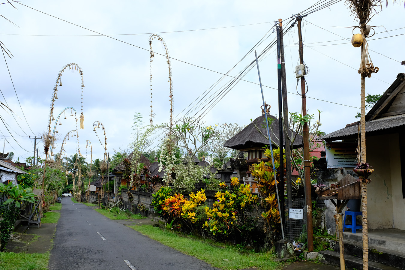 Indonesia, june 2022