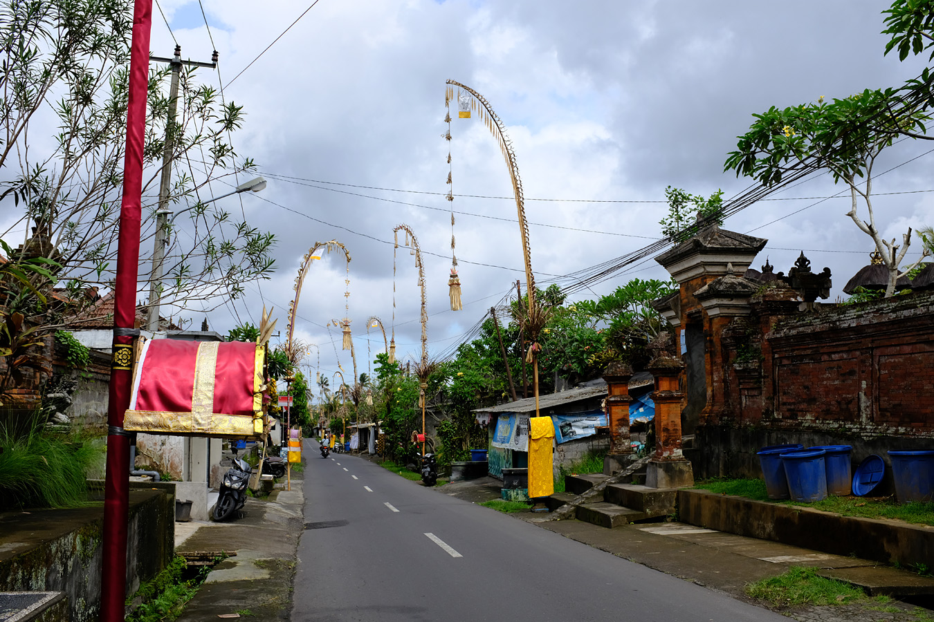 Indonesia, june 2022