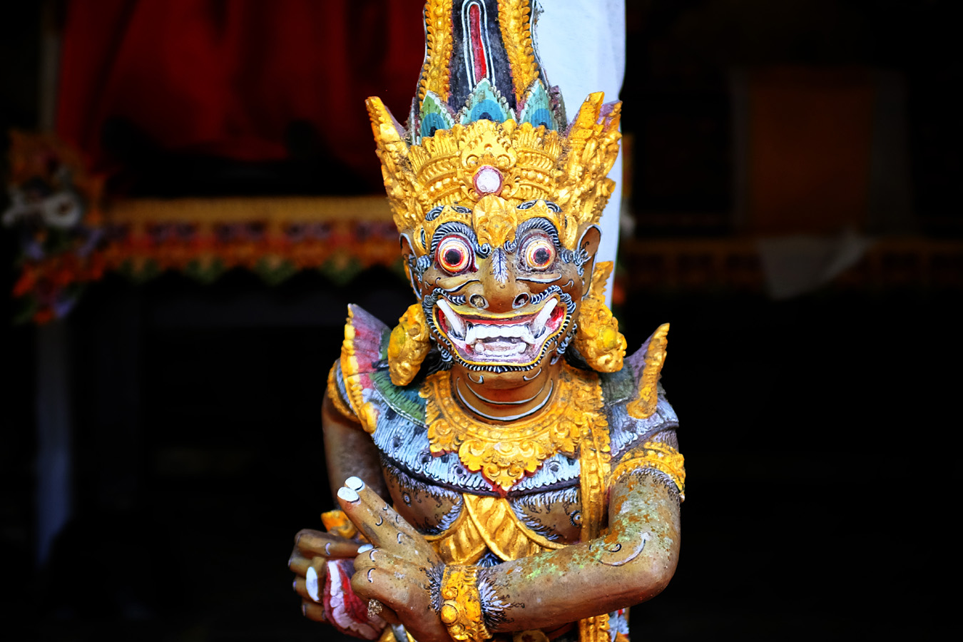 Indonesia, november 2022