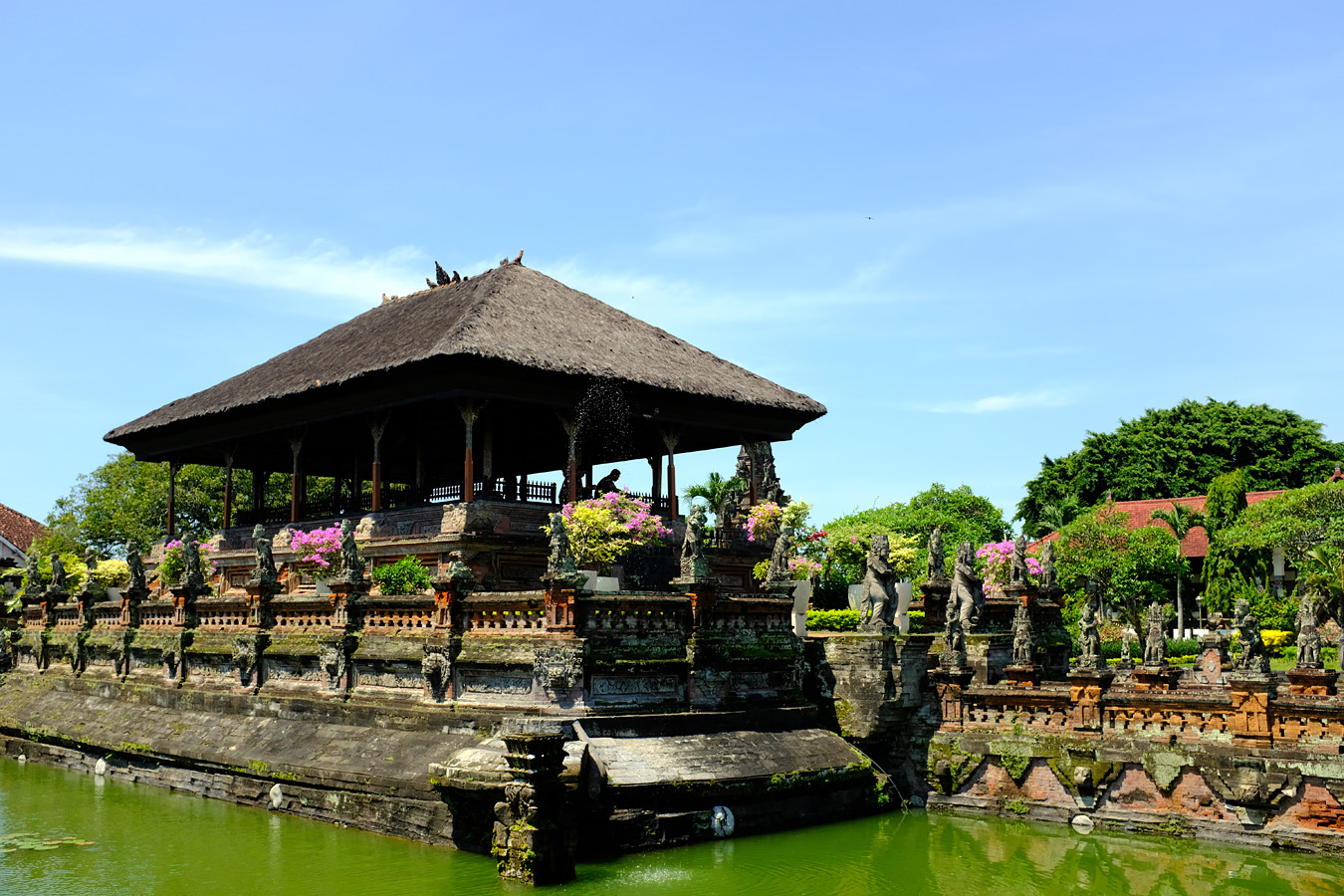 Indonesia, november 2022