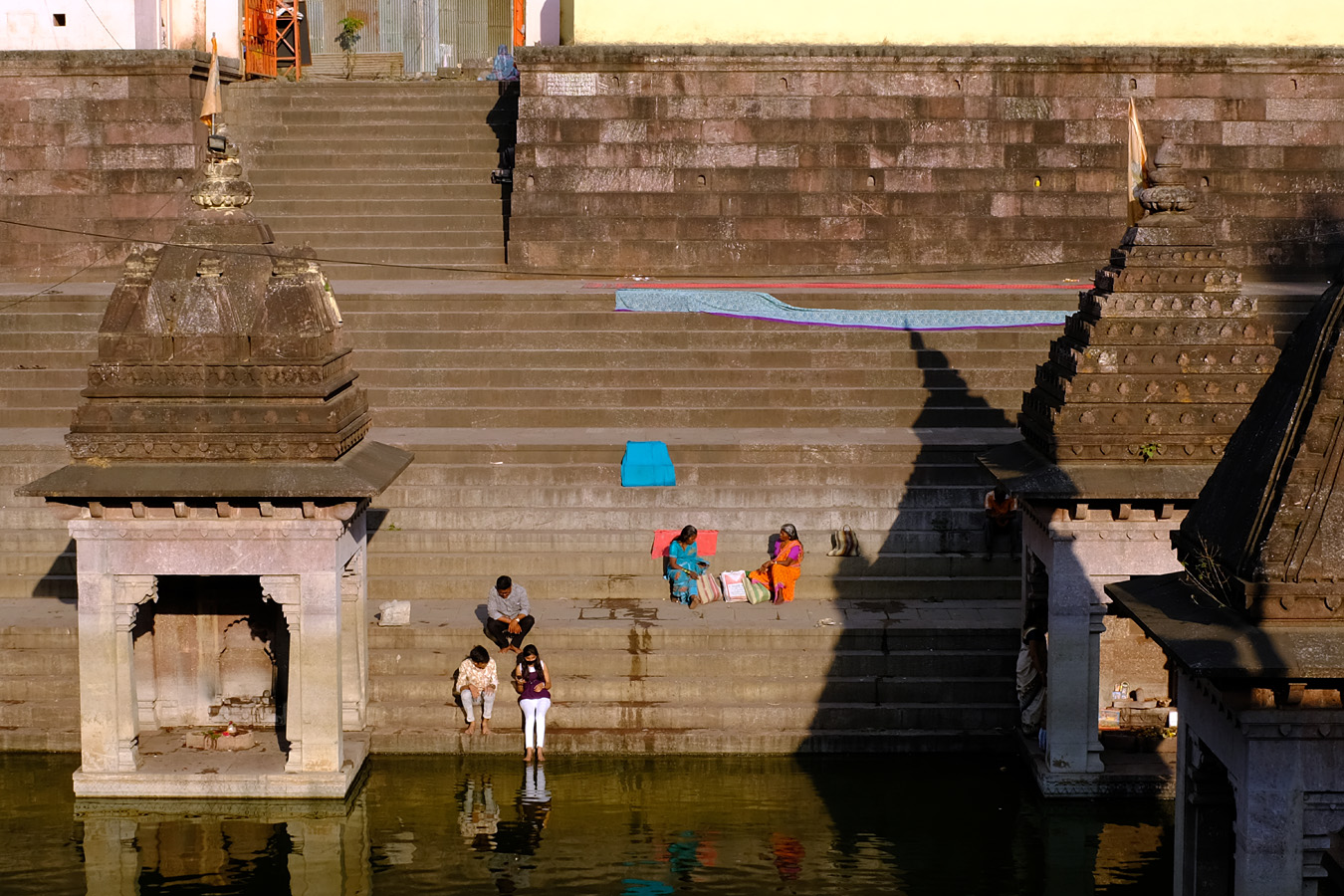 India, march 2023