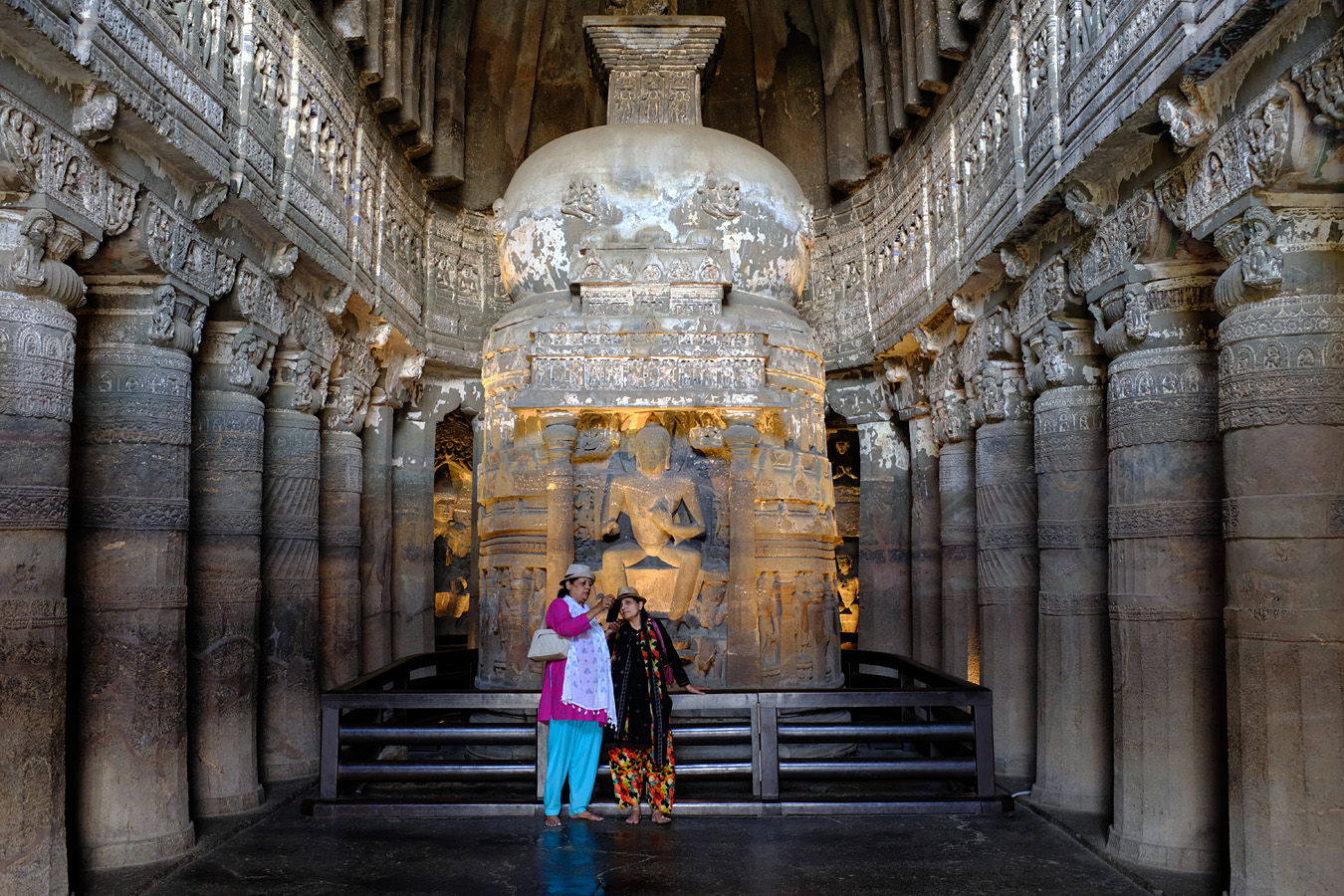 India, march 2023
