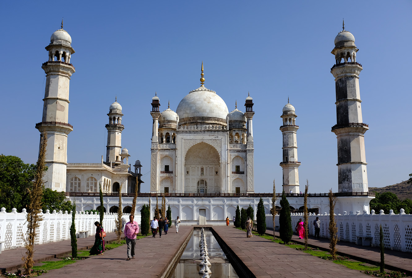 India, march 2023