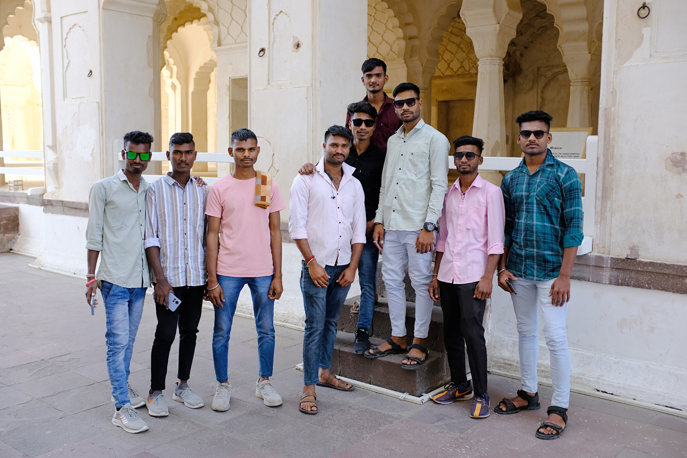 India, march 2023
