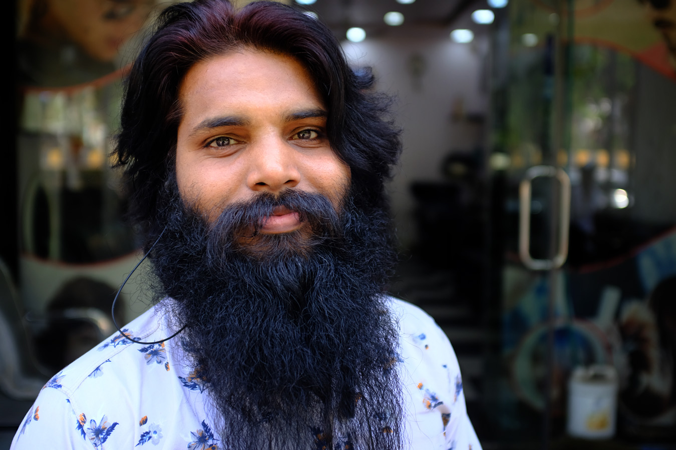 India, march 2023